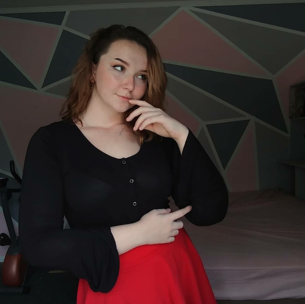 Meet youre poshmarker!